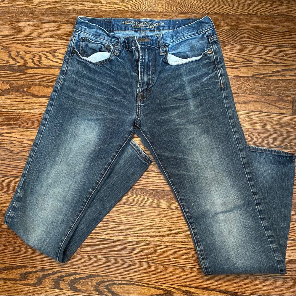 American Eagle Jeans Slim 31/32